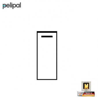 Pelipal 7025 Highboard 30 cm 