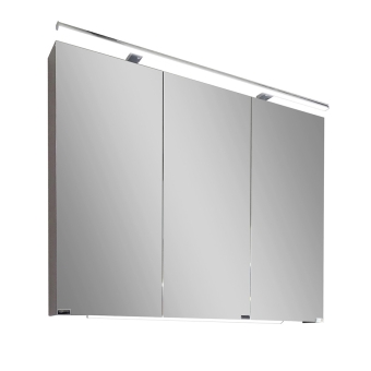 Baderkeramik Spiegelschrank 80 cm 