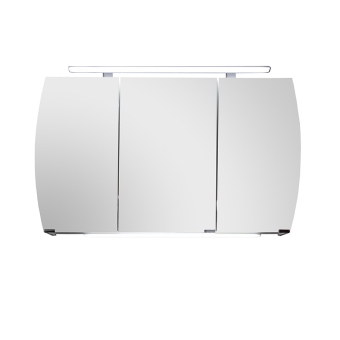 Baderkeramik Prenum Soft Spiegelschrank 120 cm 