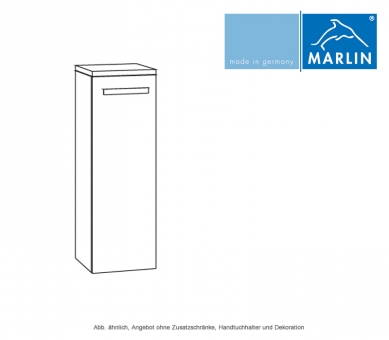 Marlin Motion Highboard 40 cm mit Tür 