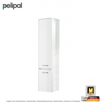 Pelipal 6010 Hochschrank 169 cm mit 2 Türen 