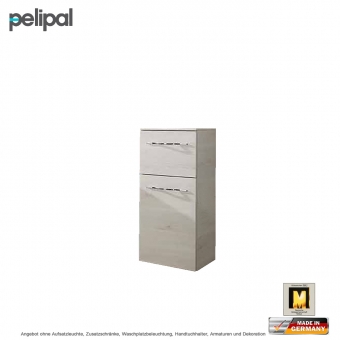 Pelipal 6110 Highboard 73 cm mit Auszug 