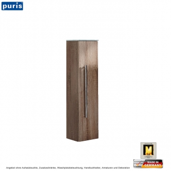 Puris for guests Highboard 80 cm 
