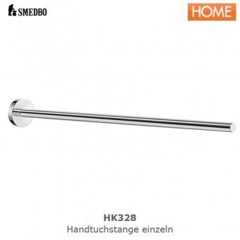 Smedbo HOME Handtuchhalter / Handtuchstange - HK328 