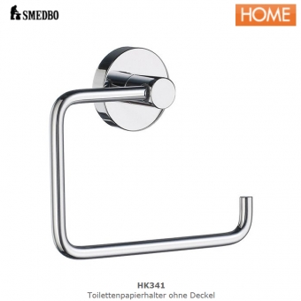 Smedbo HOME Toilettenpapierhalter - HK341 